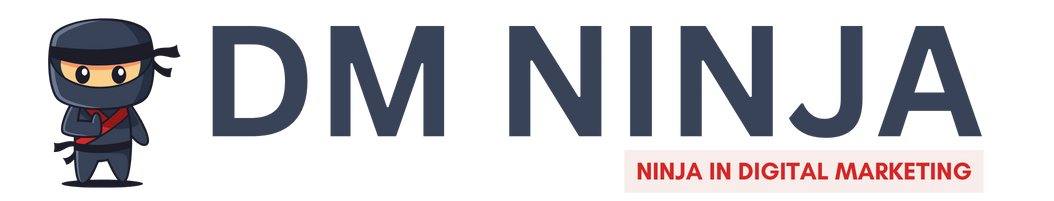 Digital Marketing Agency in Mumbai Logo