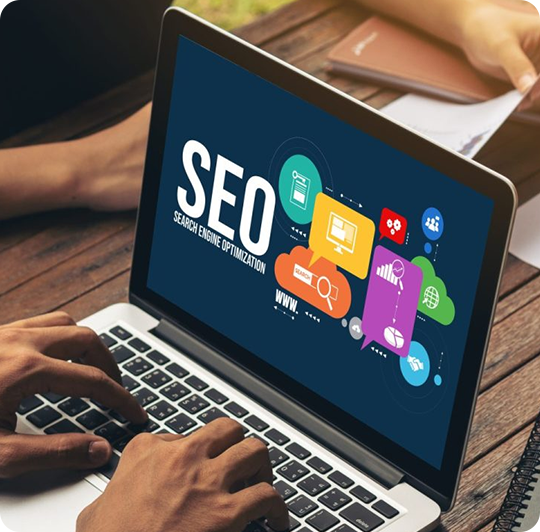SEO-Services