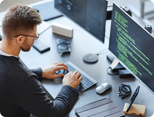 Website Development Company