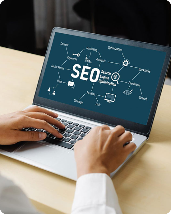 search engine optimisation