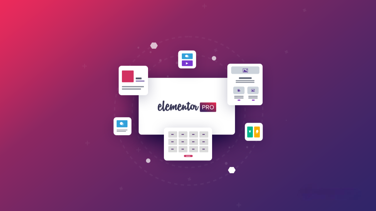 elementor pro
