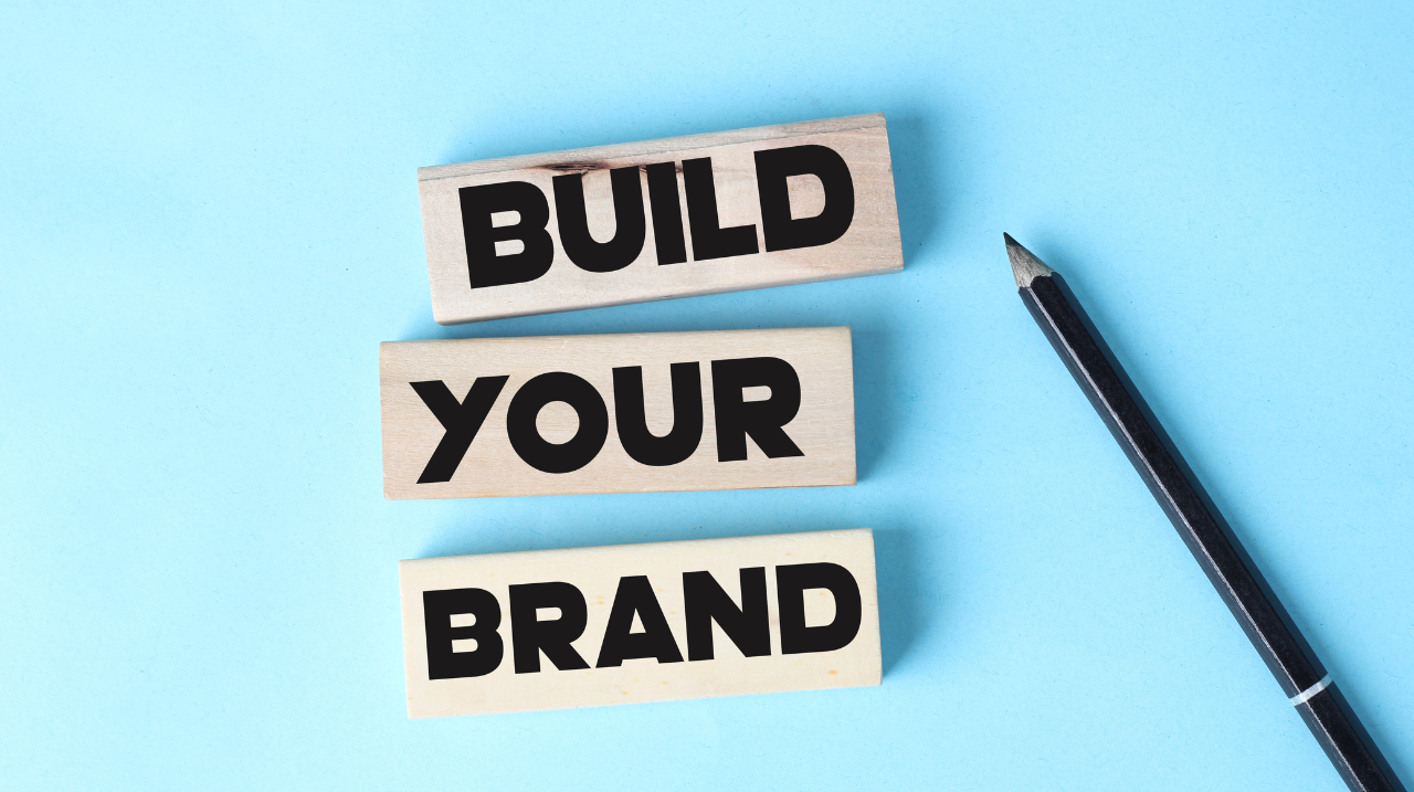Build Your Own Brand