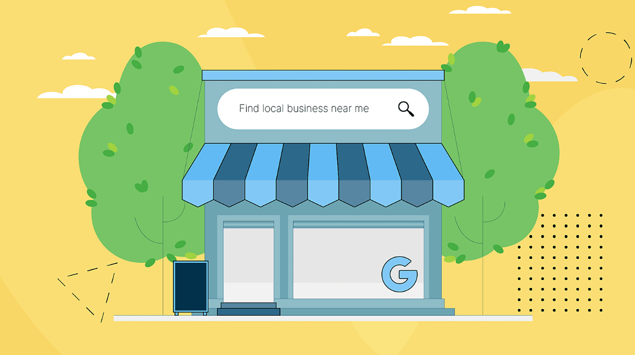 Google Business Profile