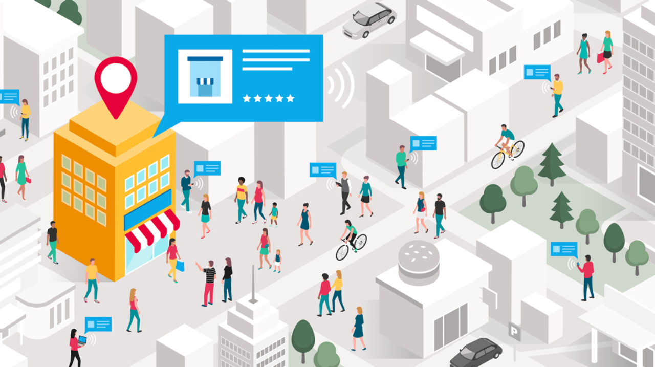 Google Maps Optimization