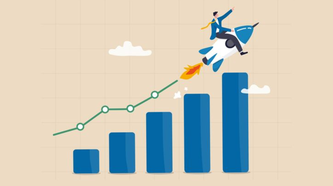 Grow Businesses Faster