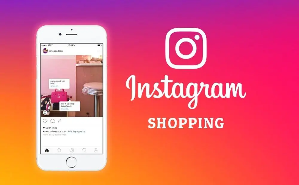 Instagram Shopping