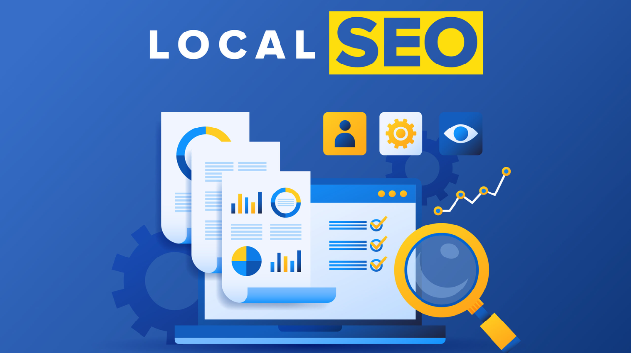 Local SEO