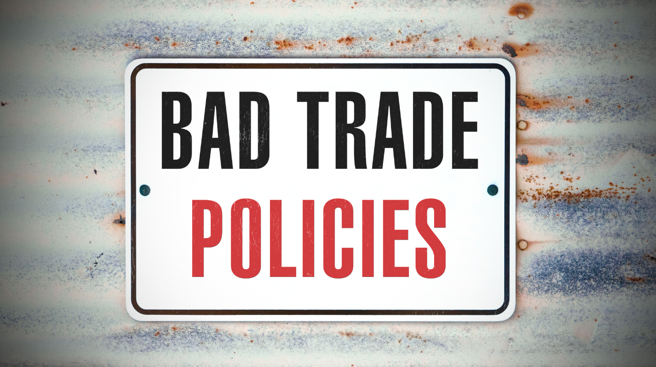 Restrictive Policies