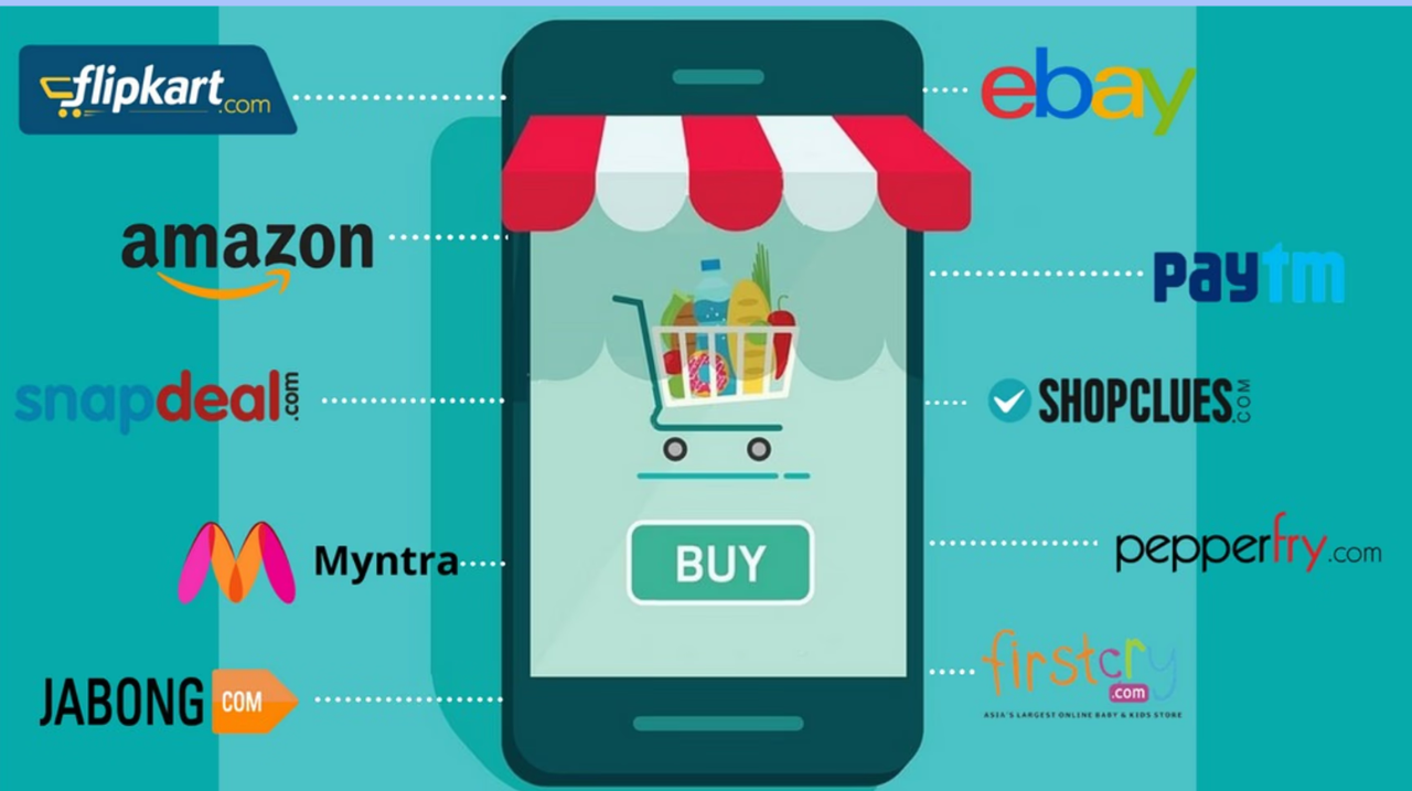 Rise of Marketplaces