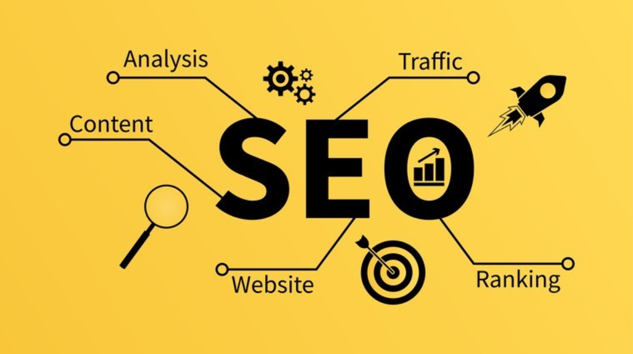 SEO benefits for small business website