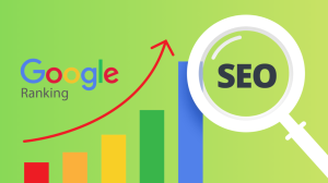 SEO for businesses