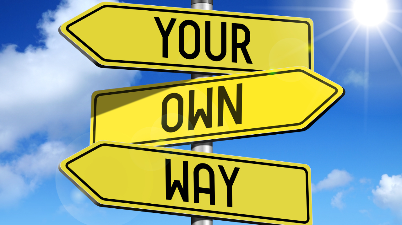 Set Your Own Policies