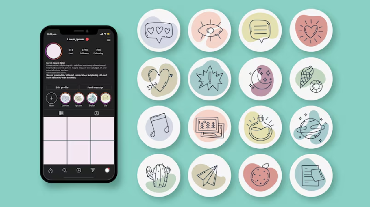 Story Highlights Guide on instagram s