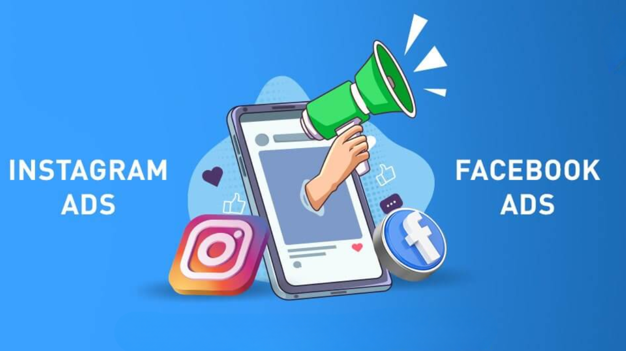 Types of Facebook & Instagram Ads