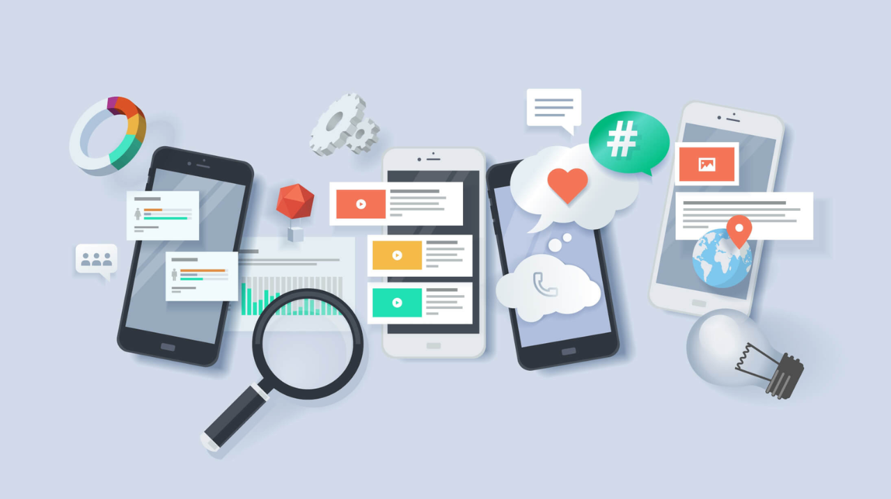 User Experience & Mobile Optimization