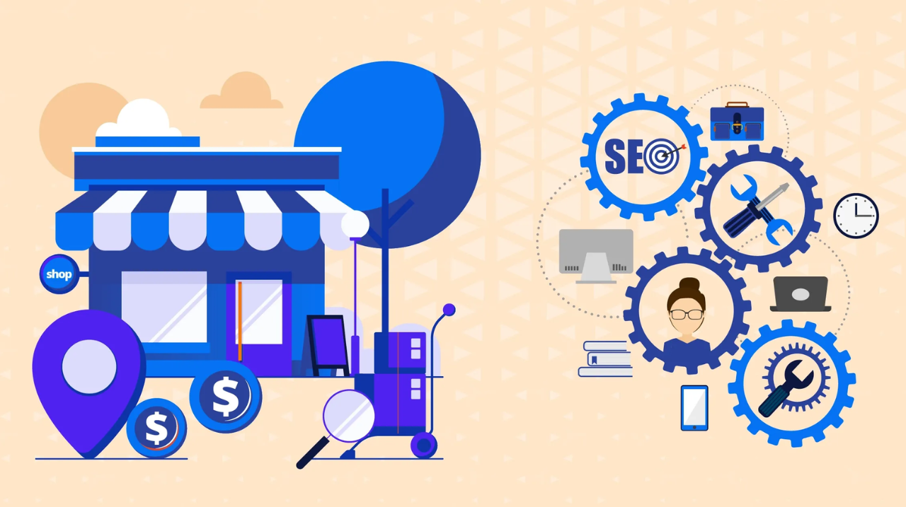 Why Is Local SEO Unique