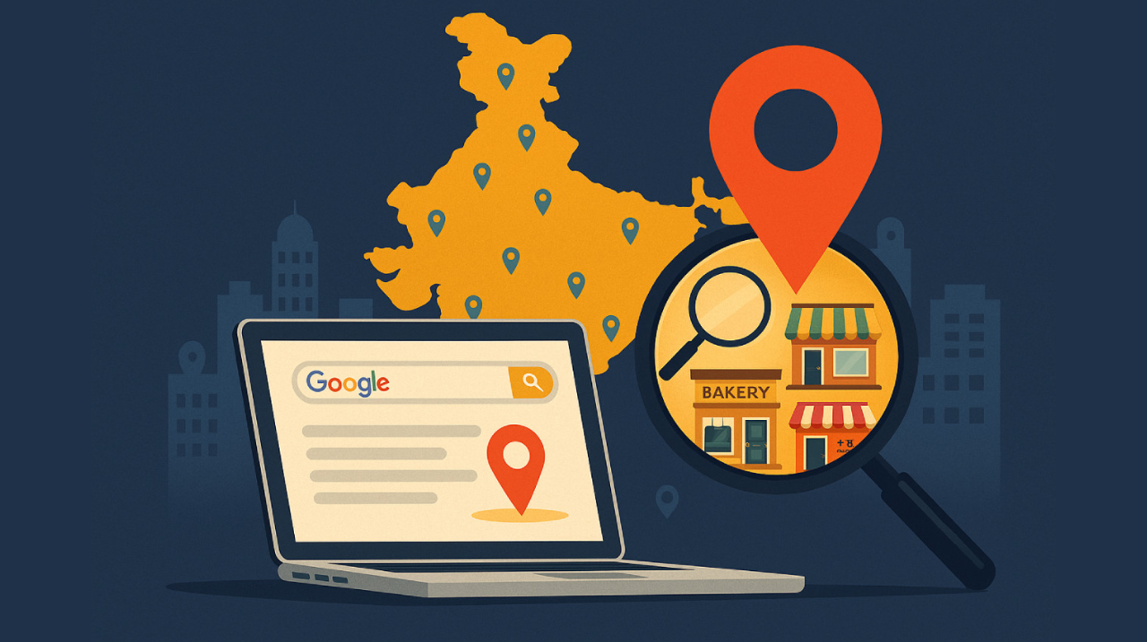 seo services in India