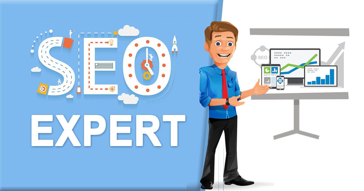 seo expert