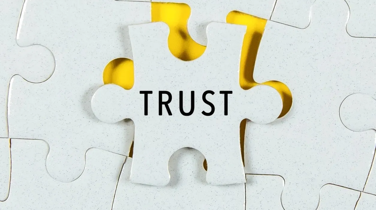trust building